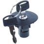MotoRad MGC913 Locking Fuel Tank Cap