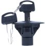 MotoRad MGC913 Locking Fuel Tank Cap
