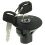 MotoRad MGC913 Locking Fuel Tank Cap