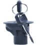 MotoRad MGC913 Locking Fuel Tank Cap