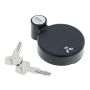 MotoRad MGC915 Locking Fuel Tank Cap