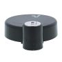 MotoRad MGC915 Locking Fuel Tank Cap