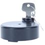 MotoRad MGC916 Locking Fuel Tank Cap