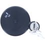 MotoRad MGC916 Locking Fuel Tank Cap