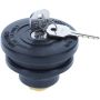 MotoRad MGC91 Locking Fuel Tank Cap