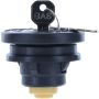 MotoRad MGC91 Locking Fuel Tank Cap