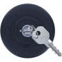 MotoRad MGC91 Locking Fuel Tank Cap