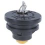 MotoRad MGC91SK Locking Fuel Tank Cap