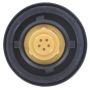 MotoRad MGC91SK Locking Fuel Tank Cap