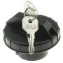 MotoRad MGC91SK Locking Fuel Tank Cap