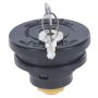 MotoRad MGC91SK Locking Fuel Tank Cap