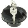 MotoRad MGC91SK Locking Fuel Tank Cap