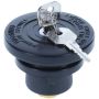 MotoRad MGC92 Locking Fuel Tank Cap