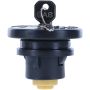 MotoRad MGC92 Locking Fuel Tank Cap