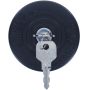 MotoRad MGC92 Locking Fuel Tank Cap