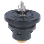 MotoRad MGC92SK Locking Fuel Tank Cap