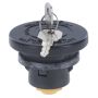 MotoRad MGC92SK Locking Fuel Tank Cap