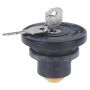 MotoRad MGC92SK Locking Fuel Tank Cap