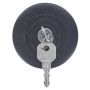 MotoRad MGC92SK Locking Fuel Tank Cap