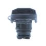 MotoRad MGC930T Non-Locking Tethered Fuel Tank Cap