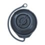 MotoRad MGC930T Non-Locking Tethered Fuel Tank Cap