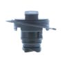 MotoRad MGC930T Non-Locking Tethered Fuel Tank Cap