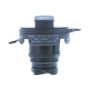 MotoRad MGC930T Non-Locking Tethered Fuel Tank Cap