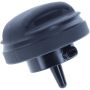 MotoRad MGC931 Non-Locking Fuel Tank Cap