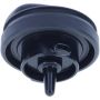 MotoRad MGC931 Non-Locking Fuel Tank Cap