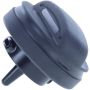 MotoRad MGC931 Non-Locking Fuel Tank Cap