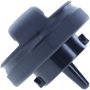 MotoRad MGC931 Non-Locking Fuel Tank Cap