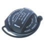 MotoRad MGC931T Non-Locking Tethered Fuel Tank Cap