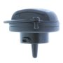 MotoRad MGC931T Non-Locking Tethered Fuel Tank Cap