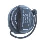 MotoRad MGC931T Non-Locking Tethered Fuel Tank Cap