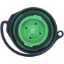 MotoRad MGC932T Non-Locking Tethered Fuel Tank Cap