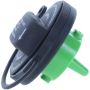 MotoRad MGC932T Non-Locking Tethered Fuel Tank Cap