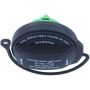 MotoRad MGC932T Non-Locking Tethered Fuel Tank Cap