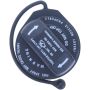 MotoRad MGC933T Non-Locking Tethered Fuel Tank Cap