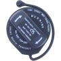 MotoRad MGC933T Non-Locking Tethered Fuel Tank Cap