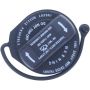 MotoRad MGC933T Non-Locking Tethered Fuel Tank Cap