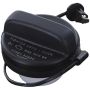 MotoRad MGC936T Non-Locking Tethered Fuel Tank Cap