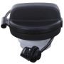 MotoRad MGC936T Non-Locking Tethered Fuel Tank Cap