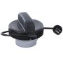 MotoRad MGC936T Non-Locking Tethered Fuel Tank Cap