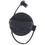 MotoRad MGC936T Non-Locking Tethered Fuel Tank Cap