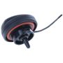 MotoRad MGC937T Non-Locking Tethered Fuel Tank Cap