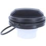 MotoRad MGC939T Non-Locking Tethered Fuel Tank Cap