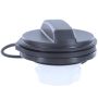 MotoRad MGC939T Non-Locking Tethered Fuel Tank Cap