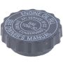 MotoRad MO109 Engine Oil Filler Cap