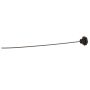 MotoRad MO124 Engine Oil Filler Cap