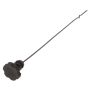 MotoRad MO125 Engine Oil Filler Cap